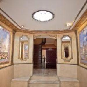 Hostal Esparteros Madrid Exterior photo